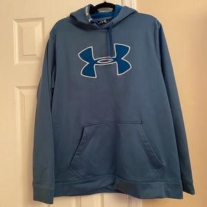 Men’s Under Armour sweatshirt